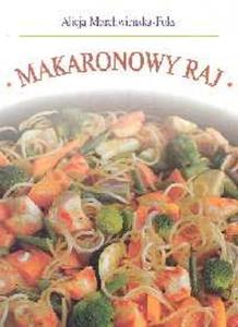 Makaronowy raj - 2825669751