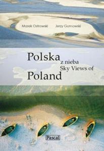Polska z nieba Sky Views of Poland - 2825669801
