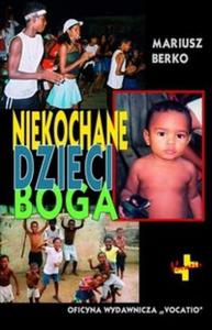 Niekochane dzieci Boga - 2825669806