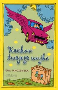 Kocham twojego wujka - 2825669811