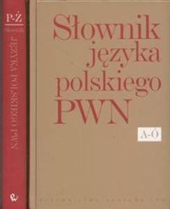 Sownik jzyka polskiego PWN t.1-2