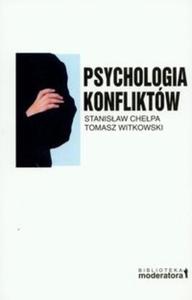 Psychologia konfliktw - 2825669895