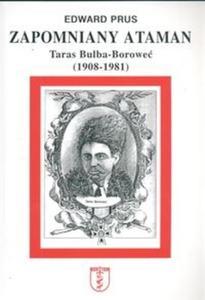 Zapomniany ataman Taras Bulba=Borowe - 2825669947