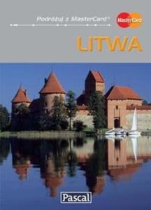 Litwa - przewodnik ilustrowany - 2825669986