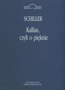 Kallias, czyli o piknie - 2825669999