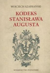 Kodeks Stanisawa Augusta - 2825670005