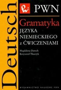 Gramatyka jzyka niemieckiego z wiczeniami