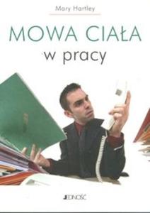 Mowa ciaa w pracy - 2825670089