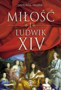 Mio i Ludwik XIV - 2825670140