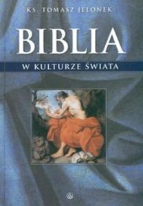 Biblia w kulturze wiata - 2825670162