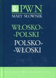 May sownik wosko-polski polsko-woski PWN