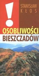 Osobliwoci Bieszczadw - 2825670278