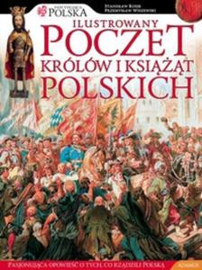 Ilustrowany poczet krlw i ksit polskich - 2825670297