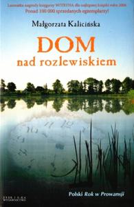 Dom nad rozlewiskiem