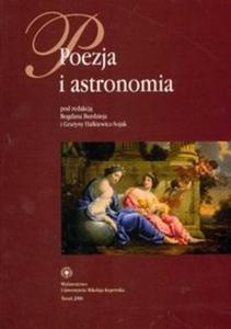 Poezja i astronomia - 2825670352