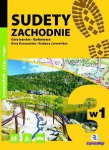 Sudety Zachodnie - 2825670431