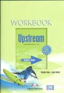 Upstream Elementary A2 Workbook - 2825670531