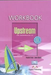 Upstream Pre Intermediate B1 Workbook - 2825670532