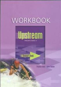 Upstream Proficiency Workbook - 2825670536