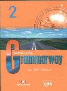 Grammarway 2. Student`s Book - 2825670540