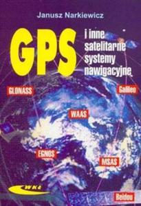 GPS i inne satelitarne systemy nawigacyjne - 2825670571