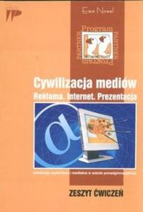 Program PARTNER Cywilizacja mediw Zeszyt wicze - 2825670578