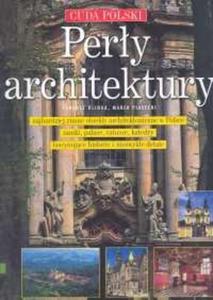 Pery architektury