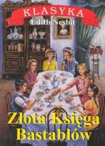 Zota ksiga Bastablw - 2825670610