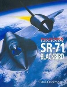 SR-71 Blackbird - 2825670634