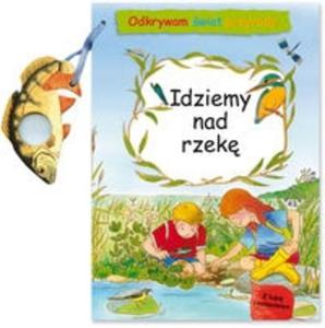 Odkrywam wiat przyrody Idziemy nad rzek - 2825670646