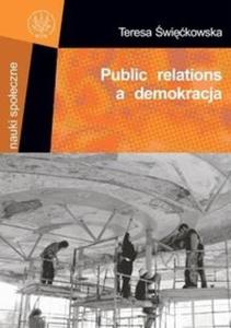 Public relations a demokracja - 2825670670