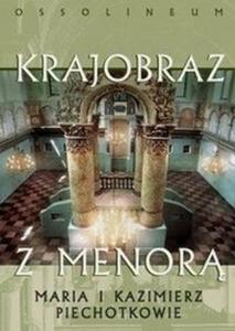 Krajobraz z menor - 2825670673