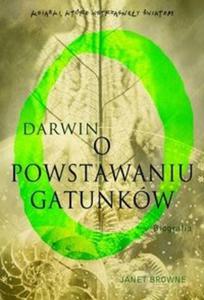 Darwin. O powstaniu gatunkw - 2825670702