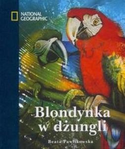 Blondynka w Dungli - 2825670704