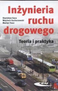 Inynieria ruchu drogowego - 2825670781