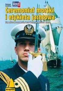 Ceremonia morski i etykieta jachtowa - 2825670798