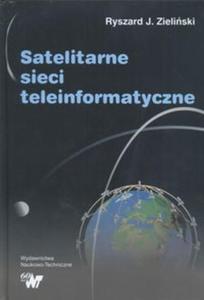 Satelitarne sieci teleinformatyczne - 2825670806