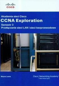 Akademia sieci Cisco CCNA Exploration semestr 3 z pyt CD - 2825670809