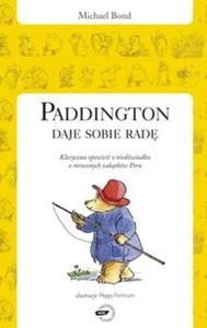 Paddington daje sobie rad - 2825670816