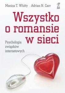 Wszystko o romansie w sieci