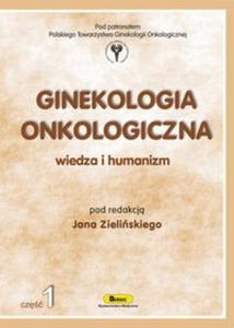 Ginekologia onkologiczna - 2825670868