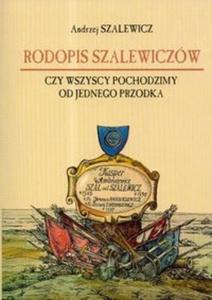 Rodopis Szalewiczw - 2825670879