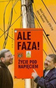 Ale faza ycie pod napiciem - 2825670880