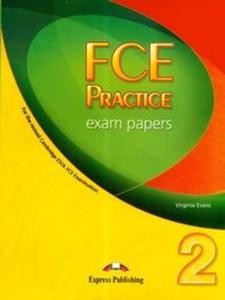 FCE Practice Exam Papers 2 - 2825670888