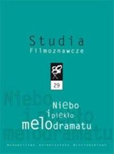 Studia Filmoznawcze