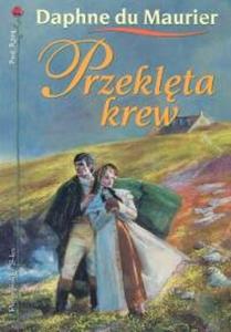 Przeklta krew. - 2825647241