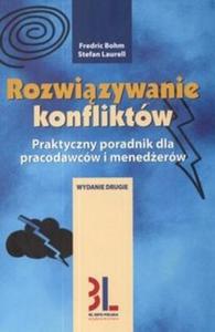 Rozwizywanie konfliktw - 2825670921