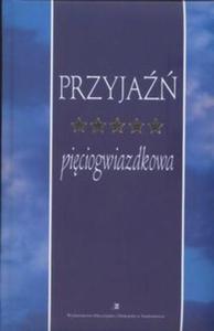 Przyja piciogwiazdkowa - 2825670940