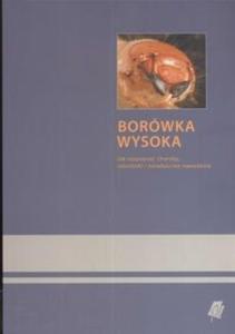 Borwka wysoka - 2825670944