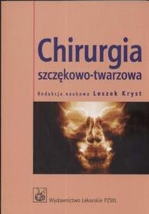 Chirurgia szczkowo-twarzowa - 2825670954